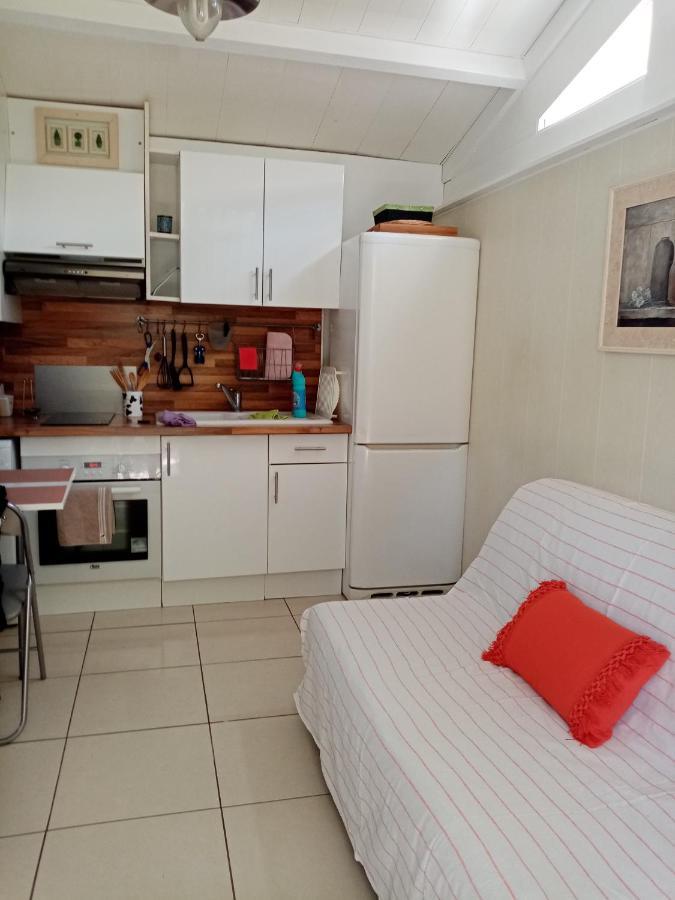 La Girolle Villa Hourtin Buitenkant foto